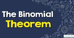 Discrete Maths - Mathematical Induction & Binomial Theorem