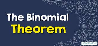 Discrete Maths – Mathematical Induction & Binomial Theorem